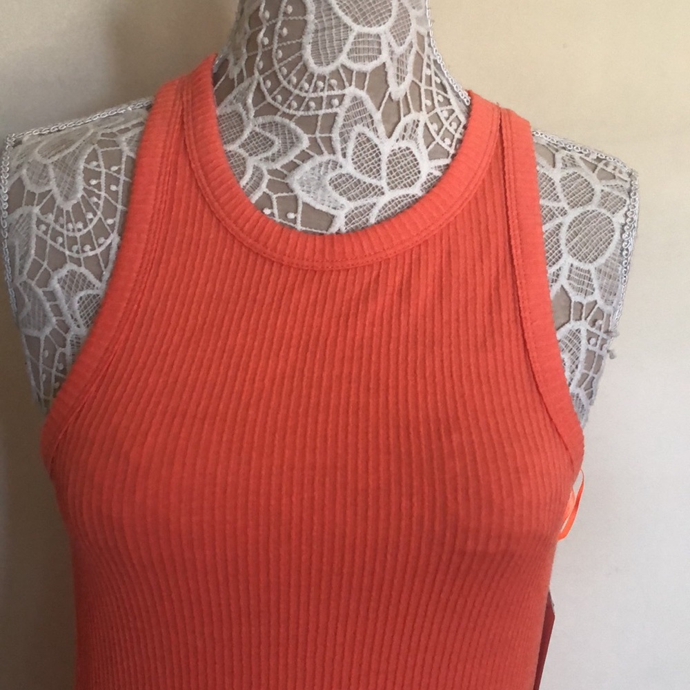 Summer Racerback Dress - Picture 2 of 7